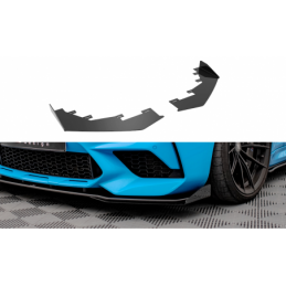 Flaps delanteros BMW M2...