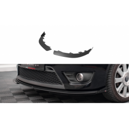 Flaps delanteros Ford...