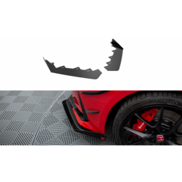 Flaps delanteros Honda...