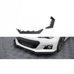 Flaps delanteros Subaru BRZ...