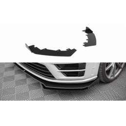 Flaps delanteros Volkswagen...