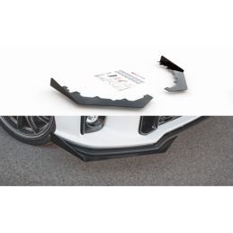Flaps delanteros Toyota GR...