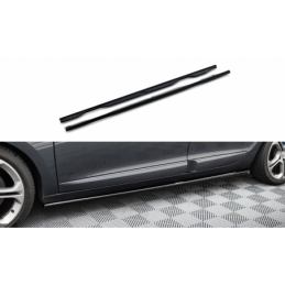 Añadidos laterales Renault...