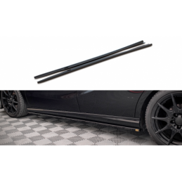 Añadidos laterales...