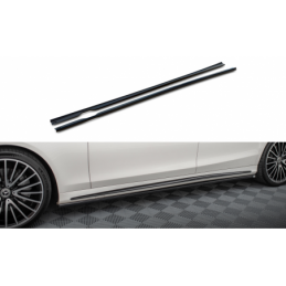 Añadidos laterales...