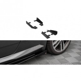 Flaps Audi TT S / S-Line 8S...