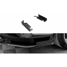 Añadidos laterales traseros...