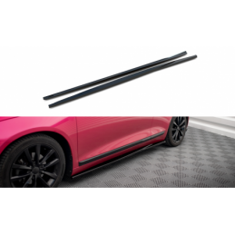 Añadidos laterales...