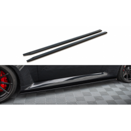 Añadidos laterales V.3 BMW...