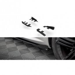 Flaps Volkswagen Scirocco R...