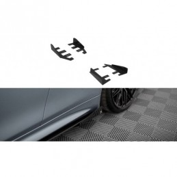 Flaps BMW 4 Coupe M-Pack...