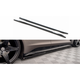 Añadidos laterales V.1 Audi...