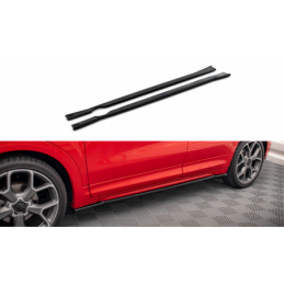 Añadidos laterales Fiat...