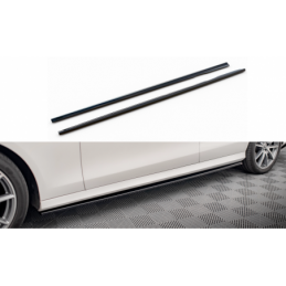 Añadidos laterales...