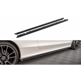 Añadidos laterales...