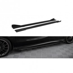 Añadidos laterales Street...