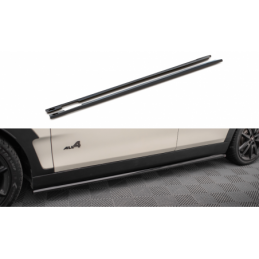 Añadidos laterales Mini...