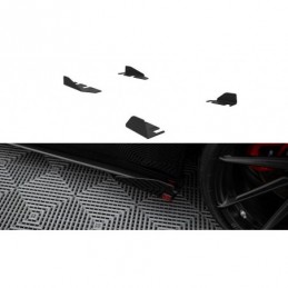 Flaps BMW M2 G87 Maxtondesign