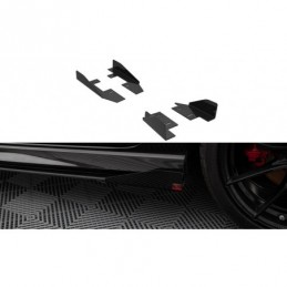 Flaps Audi RS3 Sedan 8V...