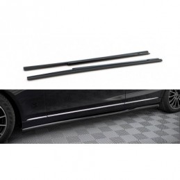 Añadidos laterales...