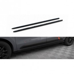 Añadidos laterales Renault...