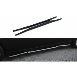 Añadidos laterales BMW 7...