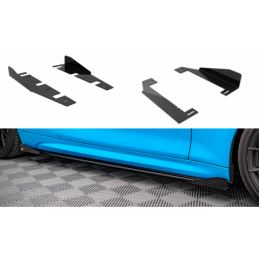 Flaps BMW M2 F87 Maxtondesign