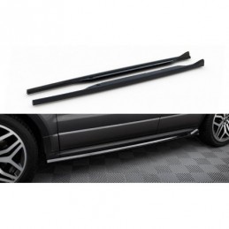 Añadidos laterales Land...