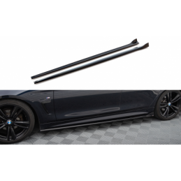 Añadidos laterales BMW 4...