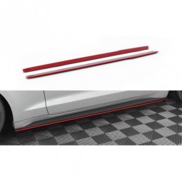 Añadidos laterales V.2 Ford...