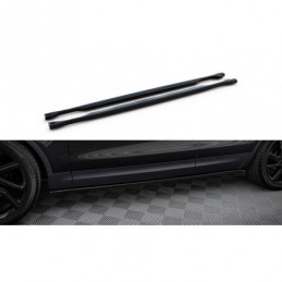 Añadidos laterales Land...