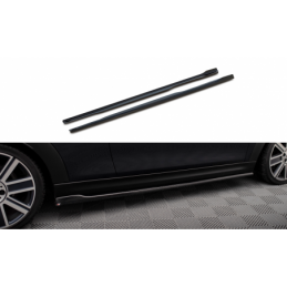 Añadidos laterales Mini...