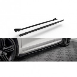 Añadidos laterales Street...