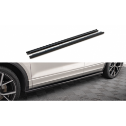 Añadidos laterales...