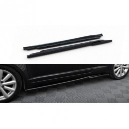 Añadidos laterales Suzuki...