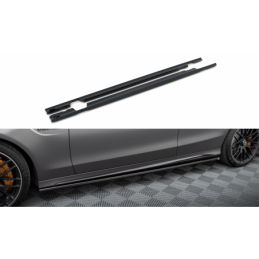 Añadidos laterales...