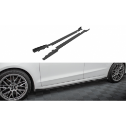 Añadidos laterales Street...