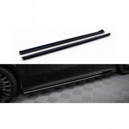 Añadidos laterales...