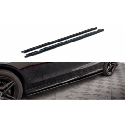 Añadidos laterales...