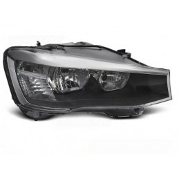 Faro derecho Bmw X3 F25 Lci...