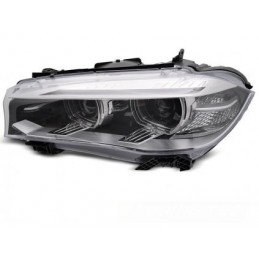 Faro izquierdo Bmw X5 F15...