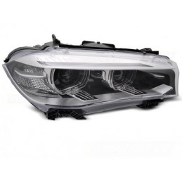 Faro derecho Bmw X5 F15 13-18