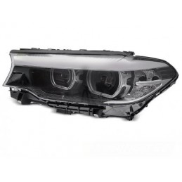 Faro izquierdo Bmw G30 G31...