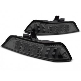 Intermitentes Ford Mustang...