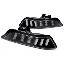 Intermitentes Ford Mustang...