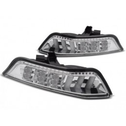 Intermitentes Ford Mustang...