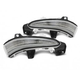 Intermitentes Lexus Rx Iii...