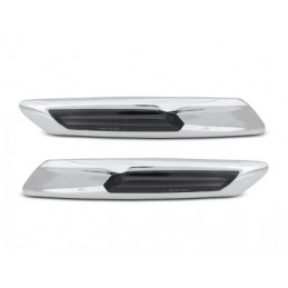 Intermitentes Bmw F10/f11...