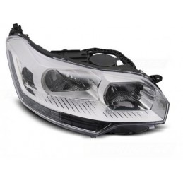 Faro derecho Citroen C5 08-10