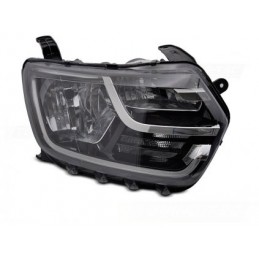 Faro derecho Dacia Duster...